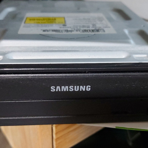 SAMSUNG ODD SATA 타입