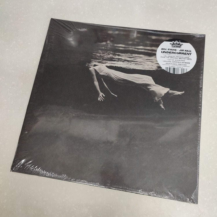 Bill Evans (빌 에반스) LP 여러장--2