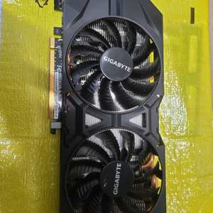 지포스gtx960