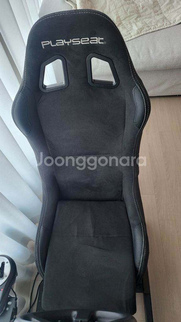 트러스트마스터t300rs gt셋 팝니다--4