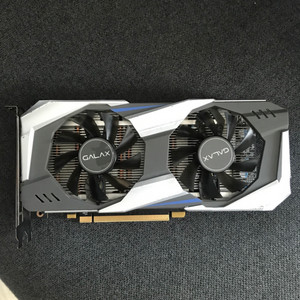 갤럭시 GTX 1060 3gb OC