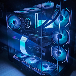 9800X3D RTX4090 본체 팝니다