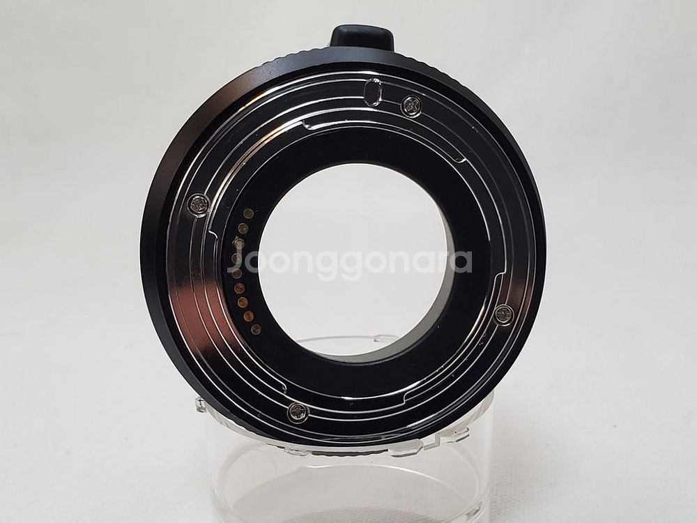 xuerebs Canon EF Lens to M--3
