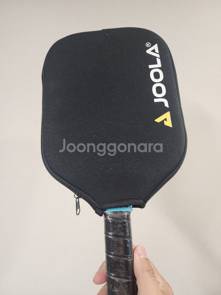 Joola 줄라 perseus3s 피클볼 패들--2