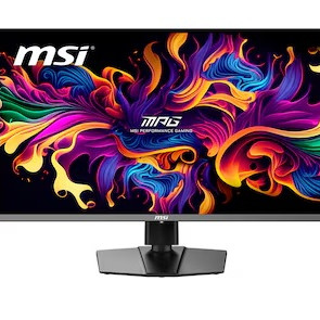 MSI MPG 321URX QD-OLED 240 4K