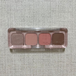 릴리바이레드 아이팔레트