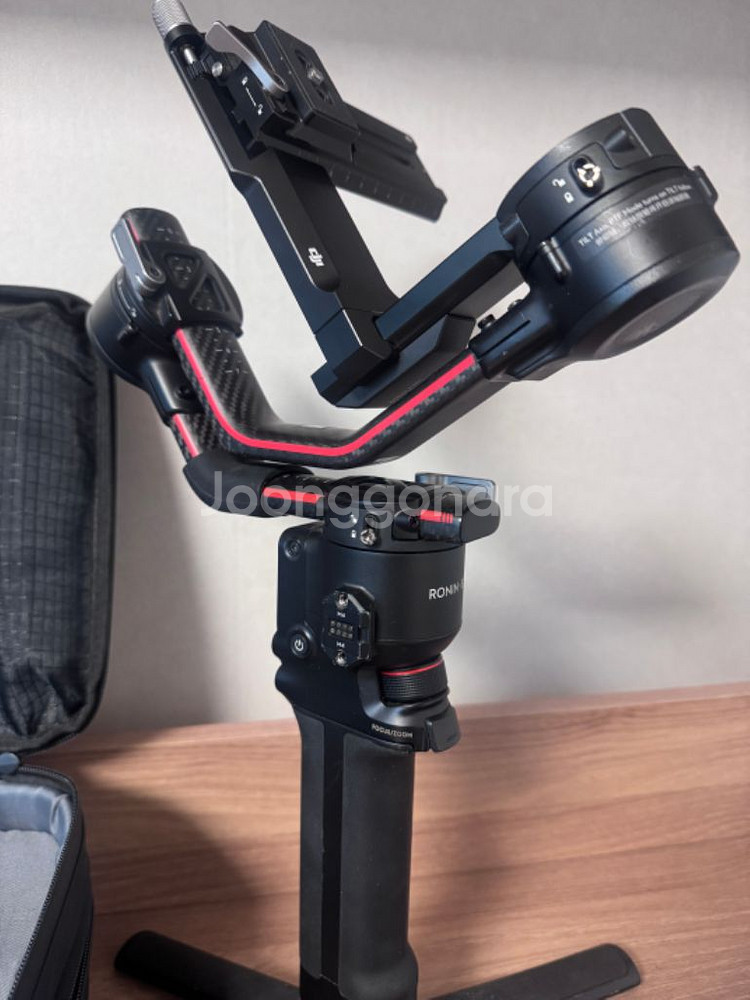 DJI RS2 Pro Combo 프로 콤보--2