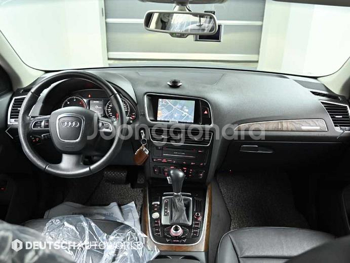 @12년식 Q5 2.0 TDI 콰트로 다이나믹 전국최--6
