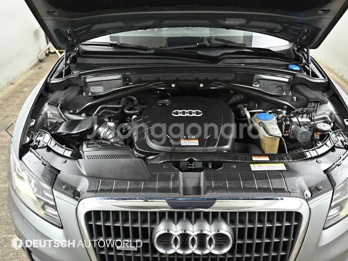 @12년식 Q5 2.0 TDI 콰트로 다이나믹 전국최--5