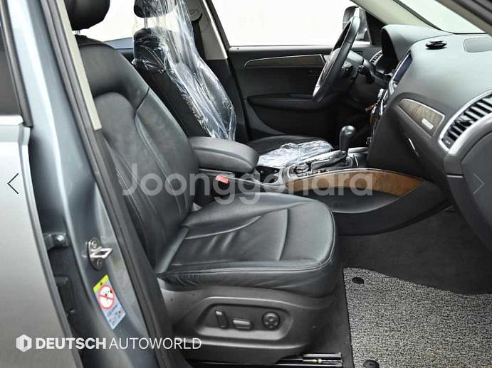 @12년식 Q5 2.0 TDI 콰트로 다이나믹 전국최--9