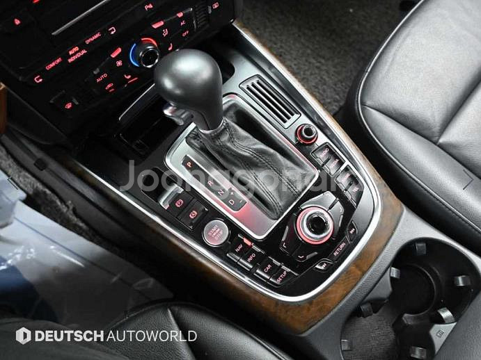 @12년식 Q5 2.0 TDI 콰트로 다이나믹 전국최--8