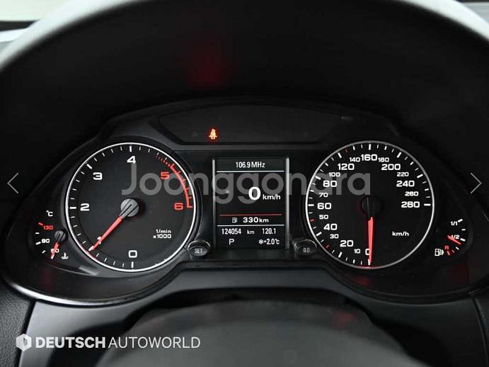 @12년식 Q5 2.0 TDI 콰트로 다이나믹 전국최--7