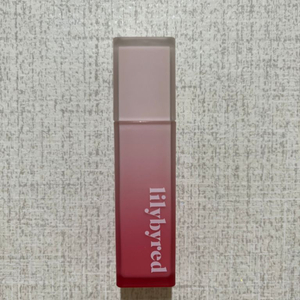 릴리바이레드 틴트