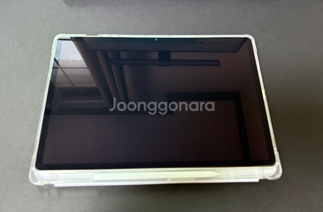 갤럭시 탭s9 fe플러스 128gb 민트 wifi--2