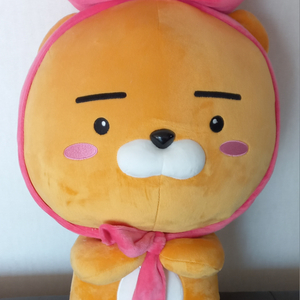 인형 라이언 60 cm