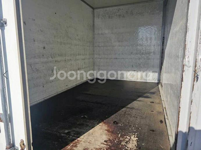 @17년식 봉고Ⅲ화물 내장탑차 1톤 킹캡 전국최저가격--8