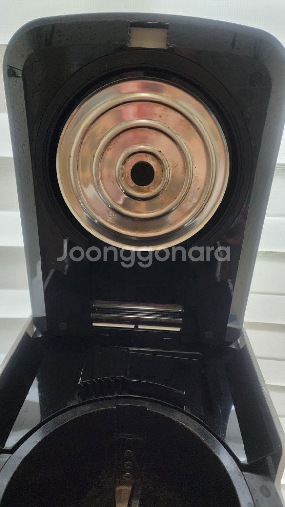스마트카라 음식물처리기 PCS400A--5