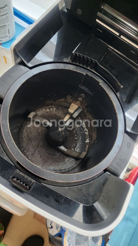 스마트카라 음식물처리기 PCS400A--6