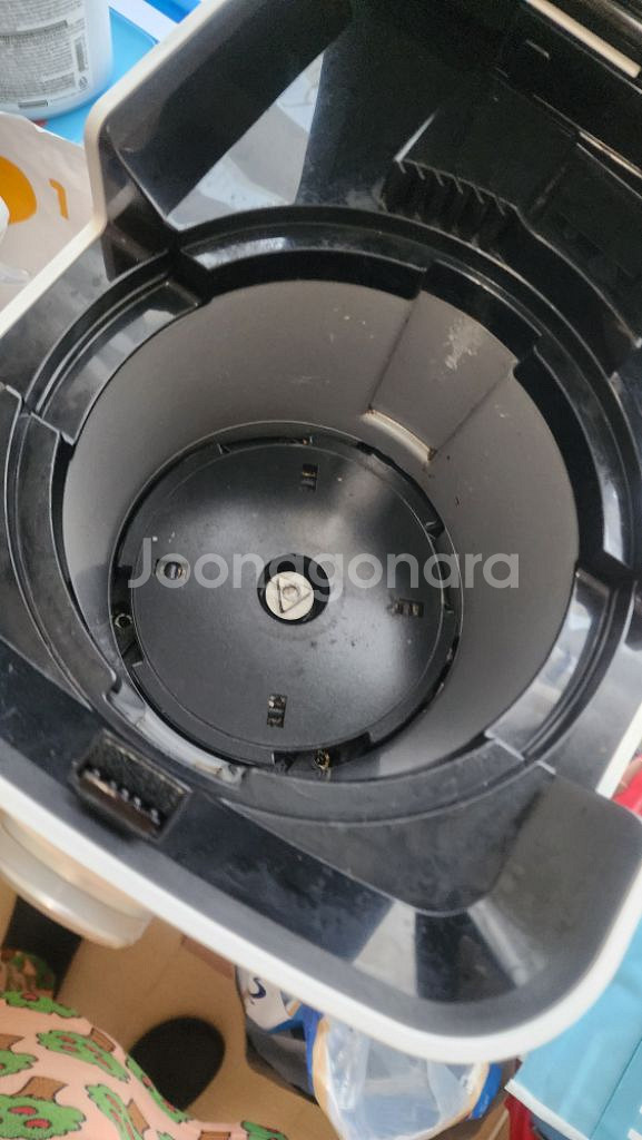 스마트카라 음식물처리기 PCS400A--4