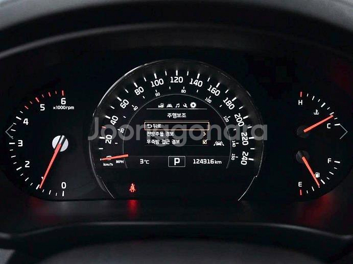 @14년식 올 뉴쏘렌토 R2.0 4WD 노블레스 스페--7