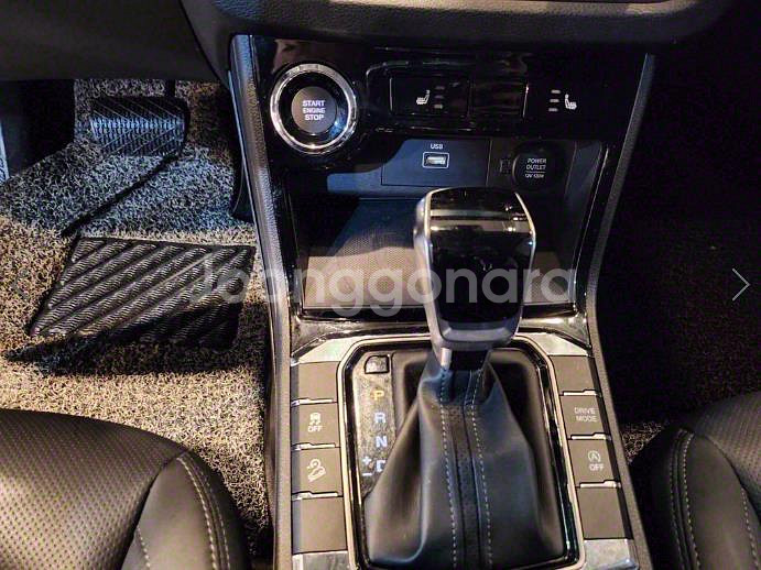 @19년식 올 뉴코란도 1.5 가솔린 2WD C5 프--9