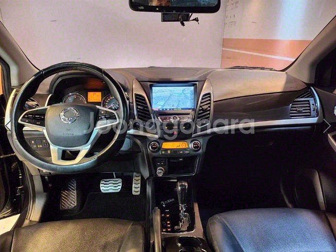 @18년식 뉴 스타일 코란도 C 2.2 2WD 익스트--6