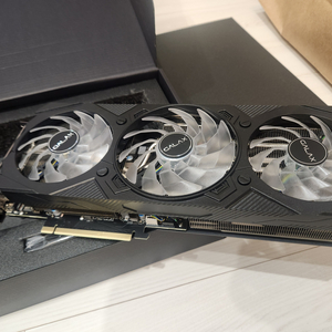 갤럭시 boy rtx4070 super exgamer