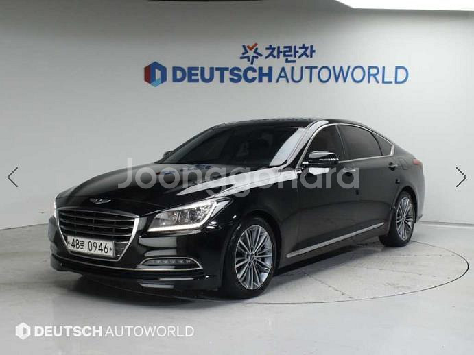 @14년식 제네시스DH G330 AWD 모던 전국최저--0