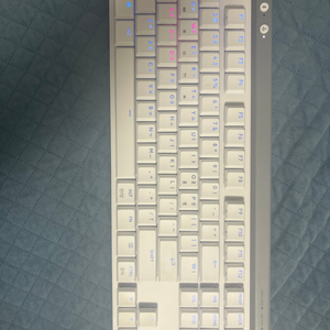 logitech g515 tkl lightspeed