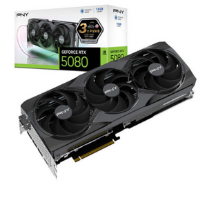 [미개봉] PNY 지포스 RTX 5080 팝니다.