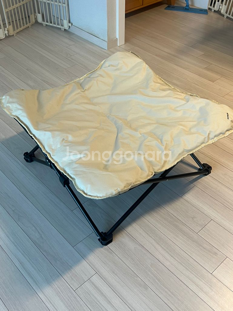 펫트리움 강아지 캠핑의자--0