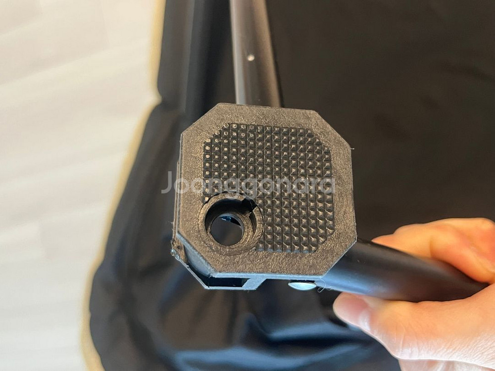 펫트리움 강아지 캠핑의자--1