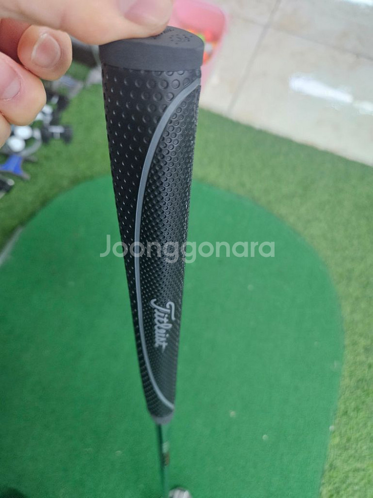 타이틀리스트 퍼터--5