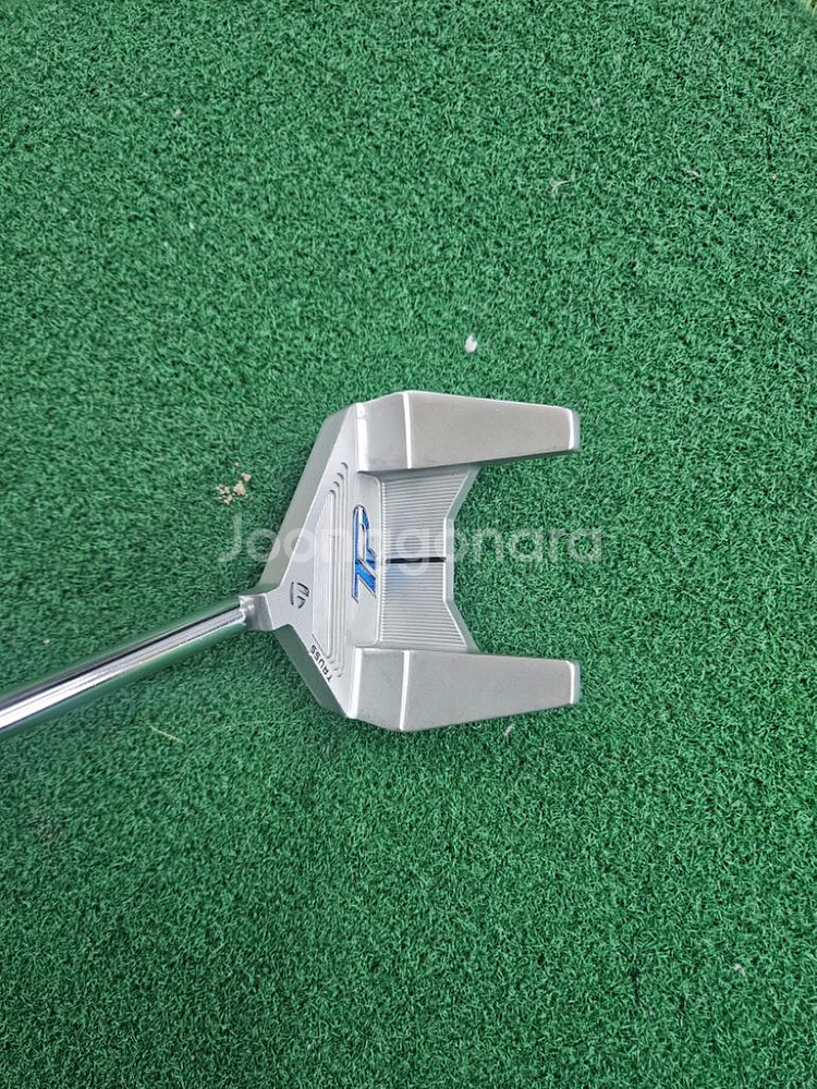 테일러메이드 말렛 퍼터--2
