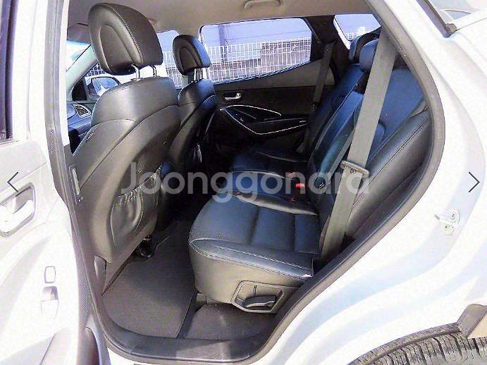 @15년식 싼타페(DM) 디젤 R2.2 4WD 익스클--5
