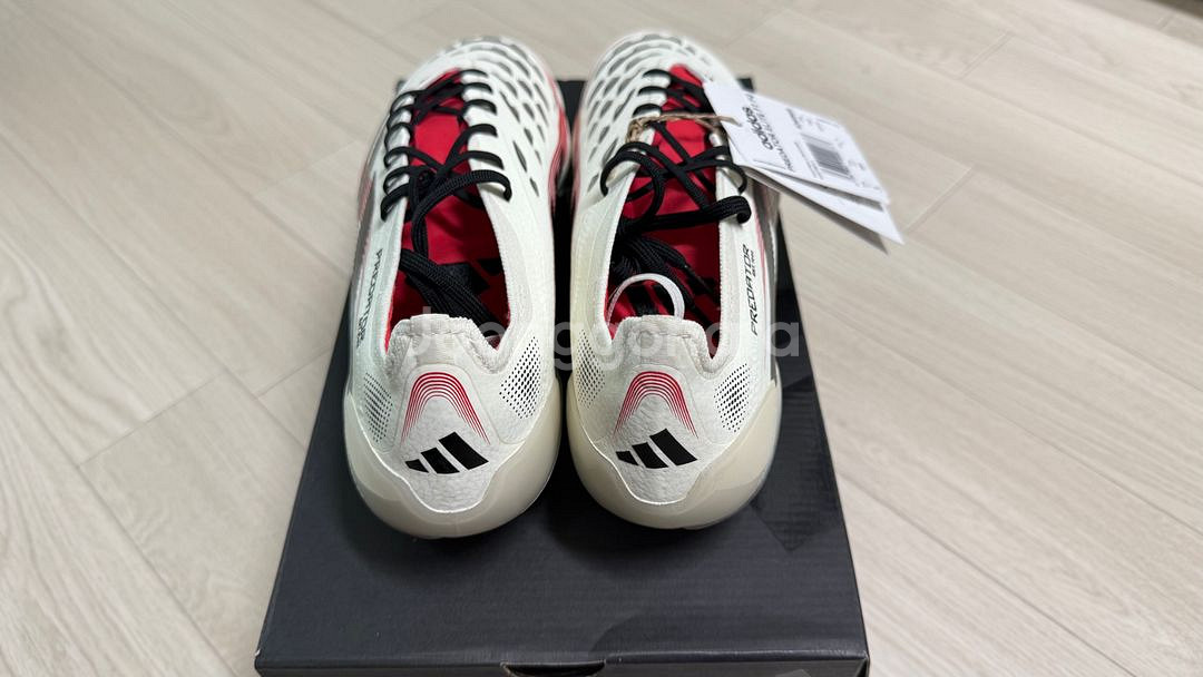 프레데터 엘리트 FT FG 260 새제품 ID8968--5