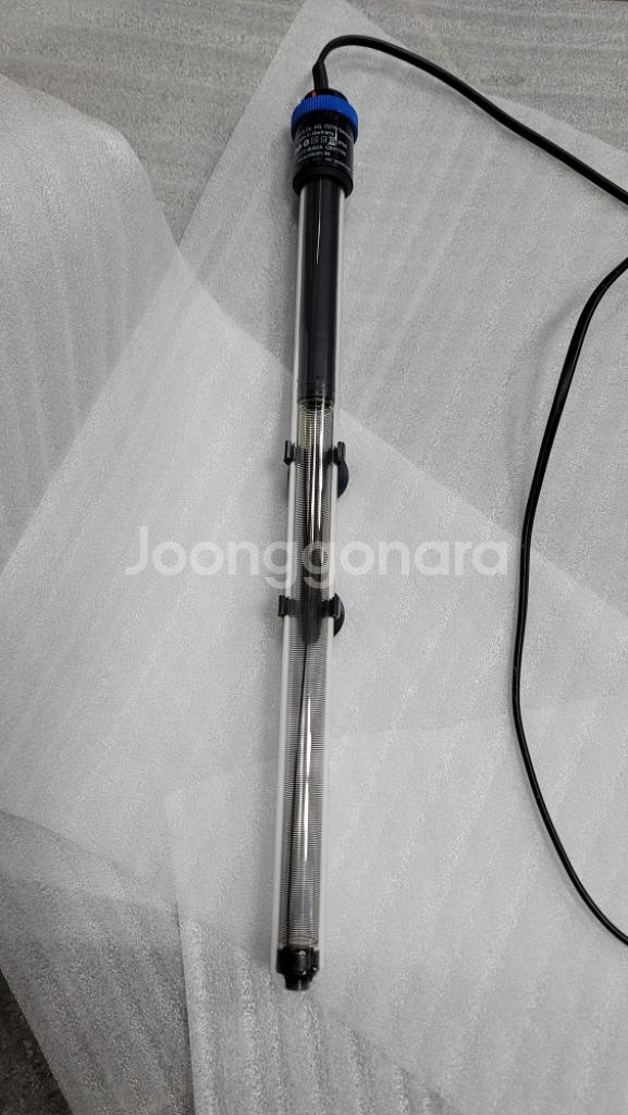 에하임 250w 중고판매--3