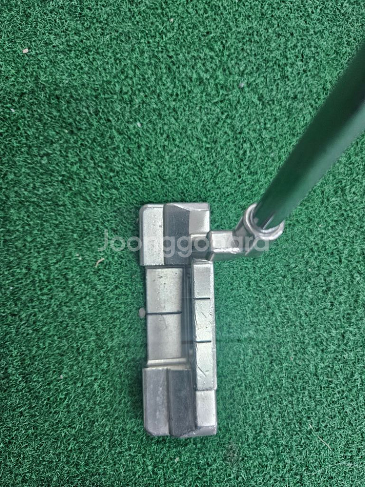 제임스밀러 퍼터--3