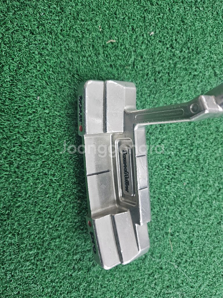 제임스밀러 퍼터--4