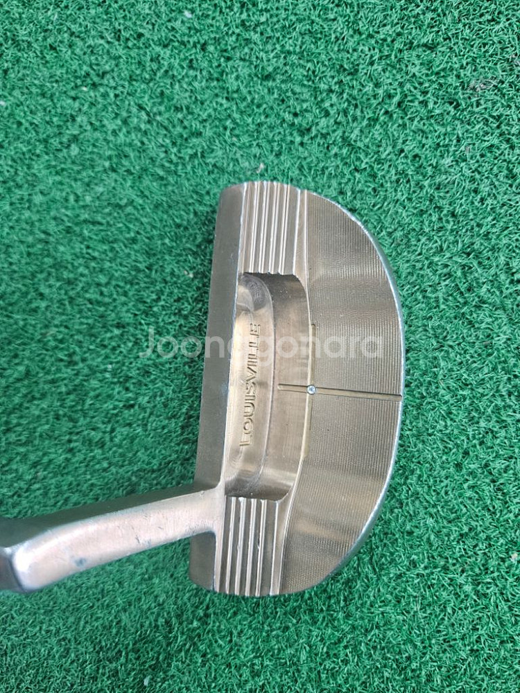 루이스빌 퍼터--2