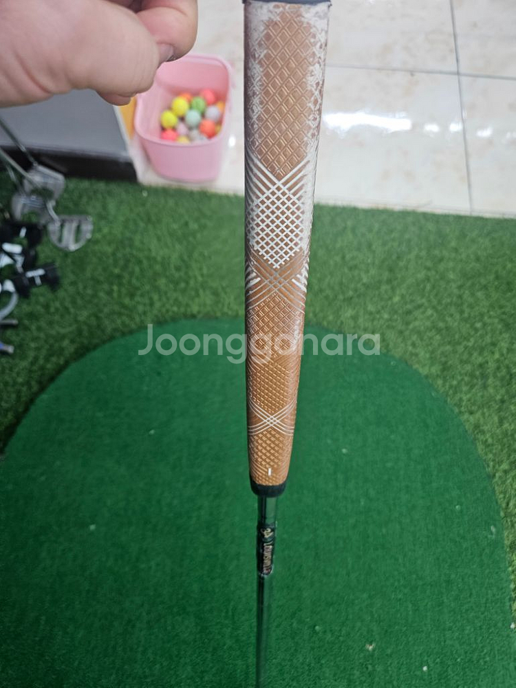 루이스빌 퍼터--4