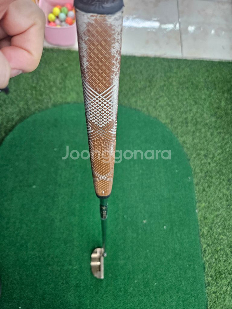 루이스빌 퍼터--6