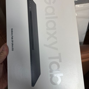 갤럭시 탭 S9 울트라 256G 5G 셀룰러