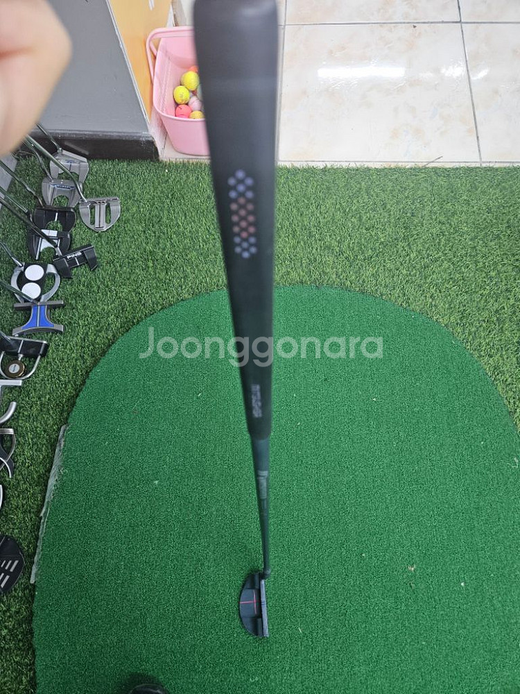 퍼터--5
