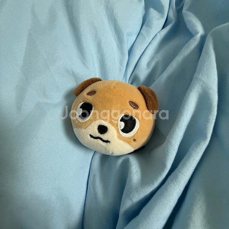 데이식스 데니멀즈 돈 스트레스 볼--0