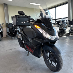 22년식 혼다 PCX125 ABS모델 1만Km