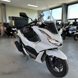 21년식 혼다 PCX125 ABS모델 6만Km