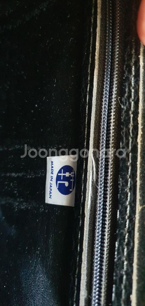 서류가방 일제--4