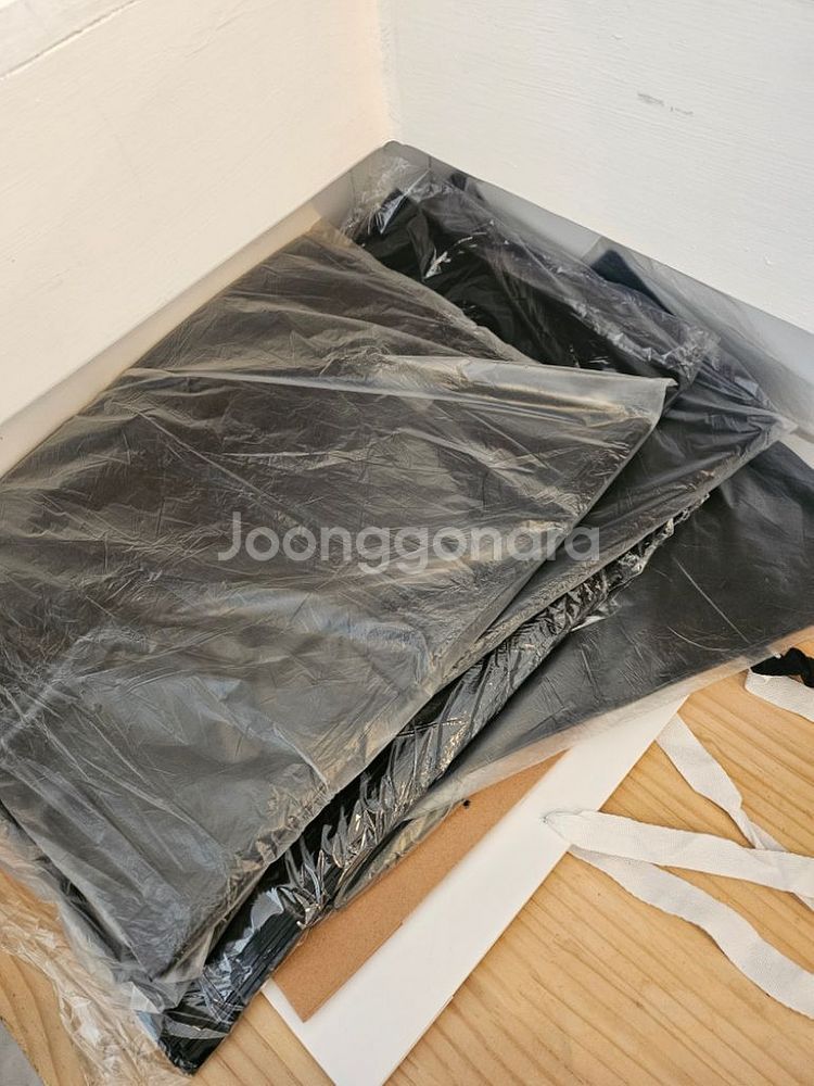 평비닐봉투--0