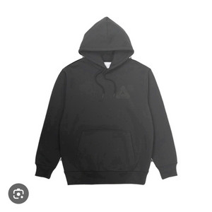 PALACE x CK1 트라이퍼그 후드